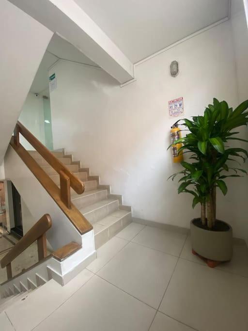 Apartment 6-1, Parque De La 93, 2