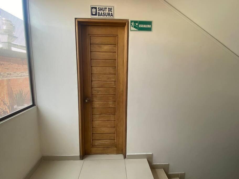 6-1, Parque De La 93, 2 Apartment Bogota